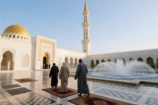警惕!布局中东市场,这几类产品绝不能碰! 警惕!布局中东市场,这几类产品绝不能碰!