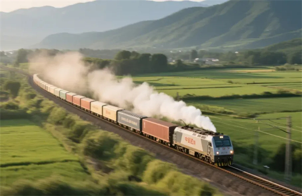 中国与中亚达成110项合作，这8类中国产品正在被疯抢！