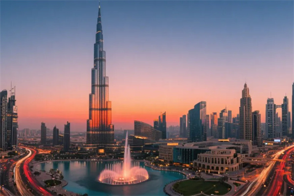 警惕!布局中东市场,这几类产品绝不能碰! 警惕!布局中东市场,这几类产品绝不能碰!