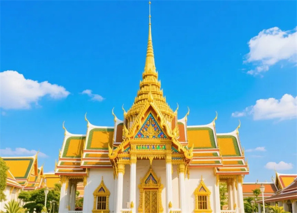 最新免签国家汇总，2025外贸人的签证红利来了！