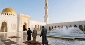 警惕！布局中东市场，这几类产品绝不能碰！