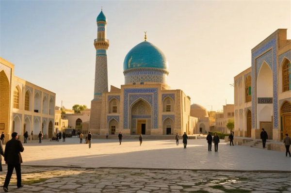 中东哪些国家更具外贸开发潜力? 中东哪些国家更具外贸开发潜力?