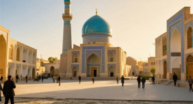 中东哪些国家更具外贸开发潜力？