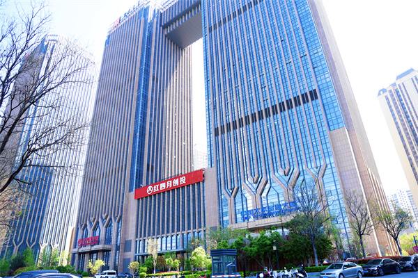 乔迁新址，智启未来｜华智大数据盛大乔迁，焕新启航！