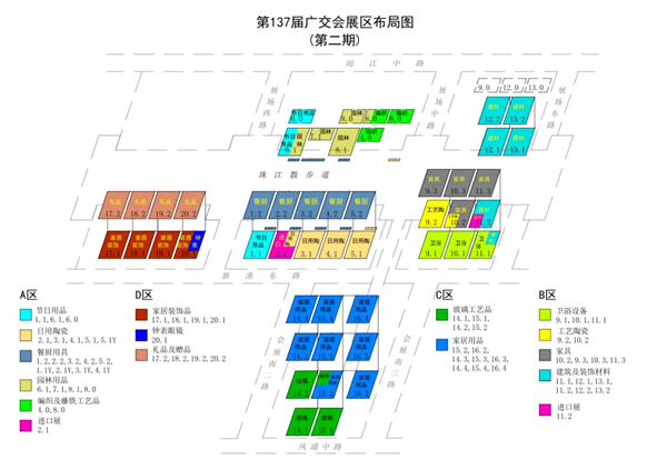 广交会终极攻略：三期展品解析+采购商准入全指南+高效成单话术
