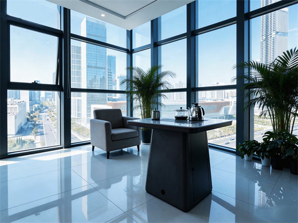 乔迁新址，智启未来｜华智大数据盛大乔迁，焕新启航！