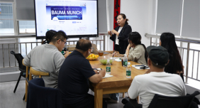 助力企业突破海外营销瓶颈 华智大数据成功举办Facebook和TikTok获客培训沙龙