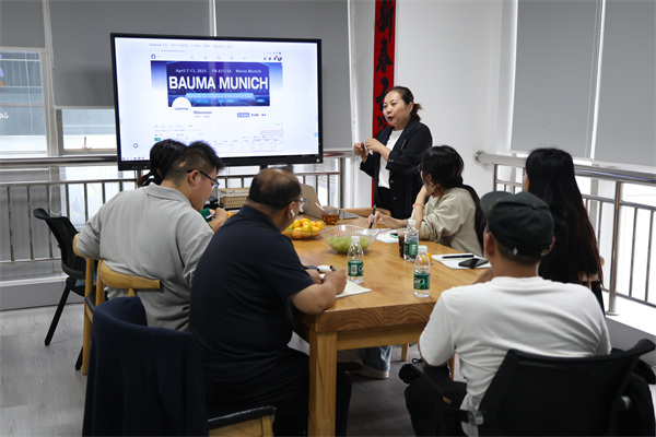 助力企业突破海外营销瓶颈 华智大数据成功举办Facebook和TikTok获客培训沙龙