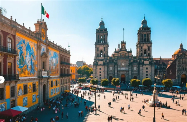 最新免签国家汇总，2025外贸人的签证红利来了！