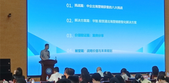 华智大数据