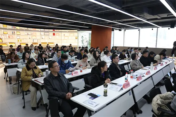 载誉前行!山东华智大数据获评省级重点培育平台,共探跨境电商合规新路径 载誉前行!山东华智大数据获评省级重点培育平台,共探跨境电商合规新路径