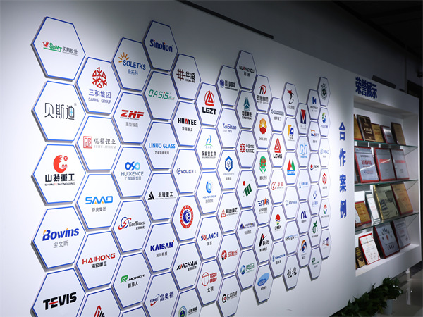 乔迁新址，智启未来｜华智大数据盛大乔迁，焕新启航！