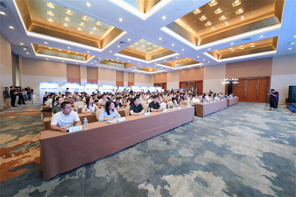 “万企出海 鲁贸全球” 跨境物流供需对接会-非洲专场举办 山东华智大数据助鲁企深耕非洲市场！