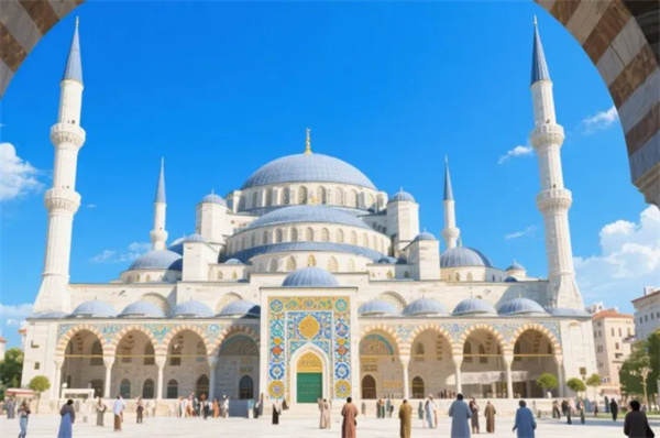 中东哪些国家更具外贸开发潜力? 中东哪些国家更具外贸开发潜力?