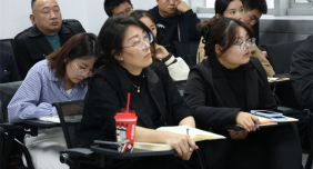 华智沙特龙城海外仓资源对接会，助力外贸企业深耕中东市场！