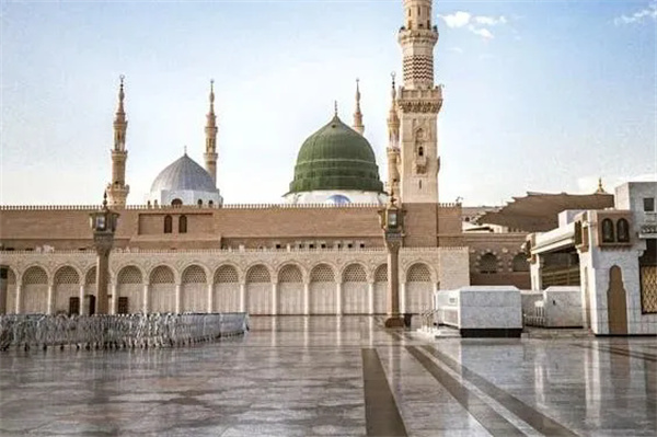 中东哪些国家更具外贸开发潜力? 中东哪些国家更具外贸开发潜力?