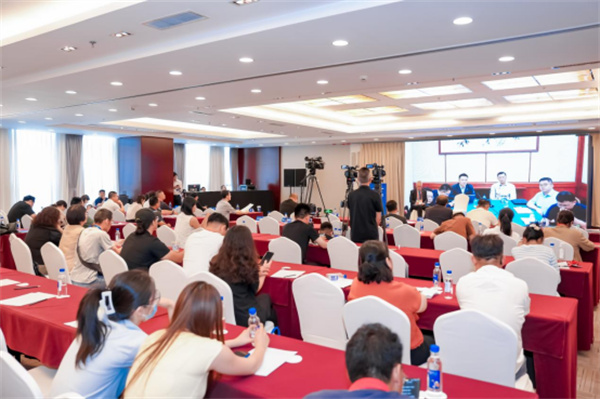 山东华智大数据助力中国创新药扬帆出海！