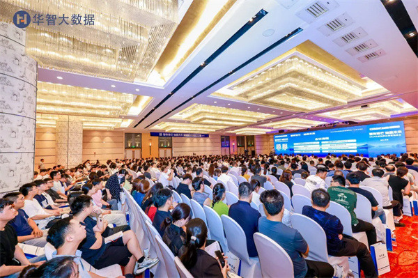 智有锋芒，灿赢未来-2024年度品牌出海营销峰会成功举办！