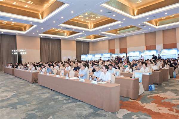 “万企出海 鲁贸全球” 跨境物流供需对接会-非洲专场举办 山东华智大数据助鲁企深耕非洲市场！