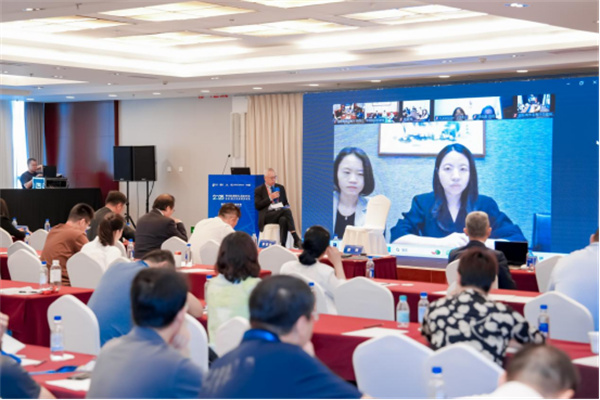 山东华智大数据助力中国创新药扬帆出海！