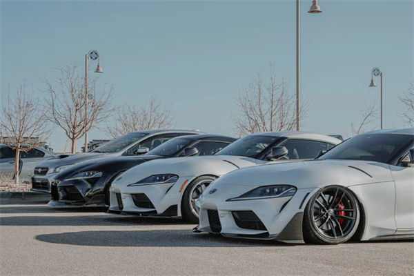 俄罗斯开春采购潮！3月中国供应商这些爆品已列紧急清单