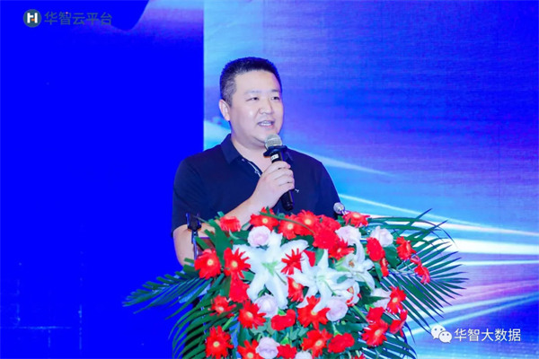 “智有锋芒，灿赢未来”——2023年度品牌出海营销峰会在济南成功举办！