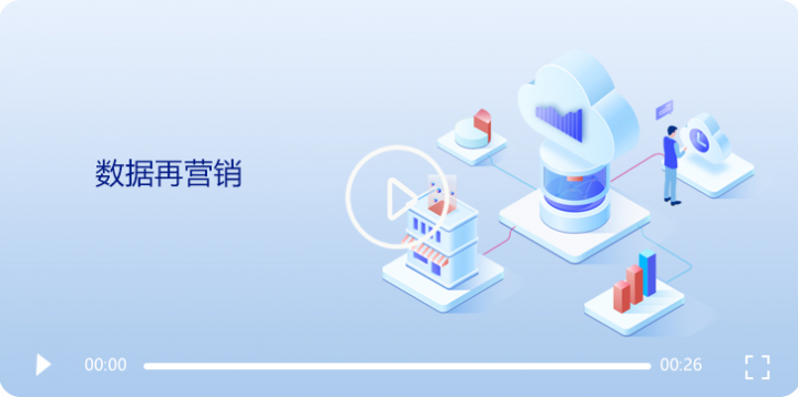 数据再营销